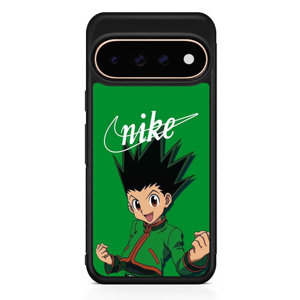 Nike Gon Freecs Google Pixel 11 Pro Case - Stylish Protective Phone Case