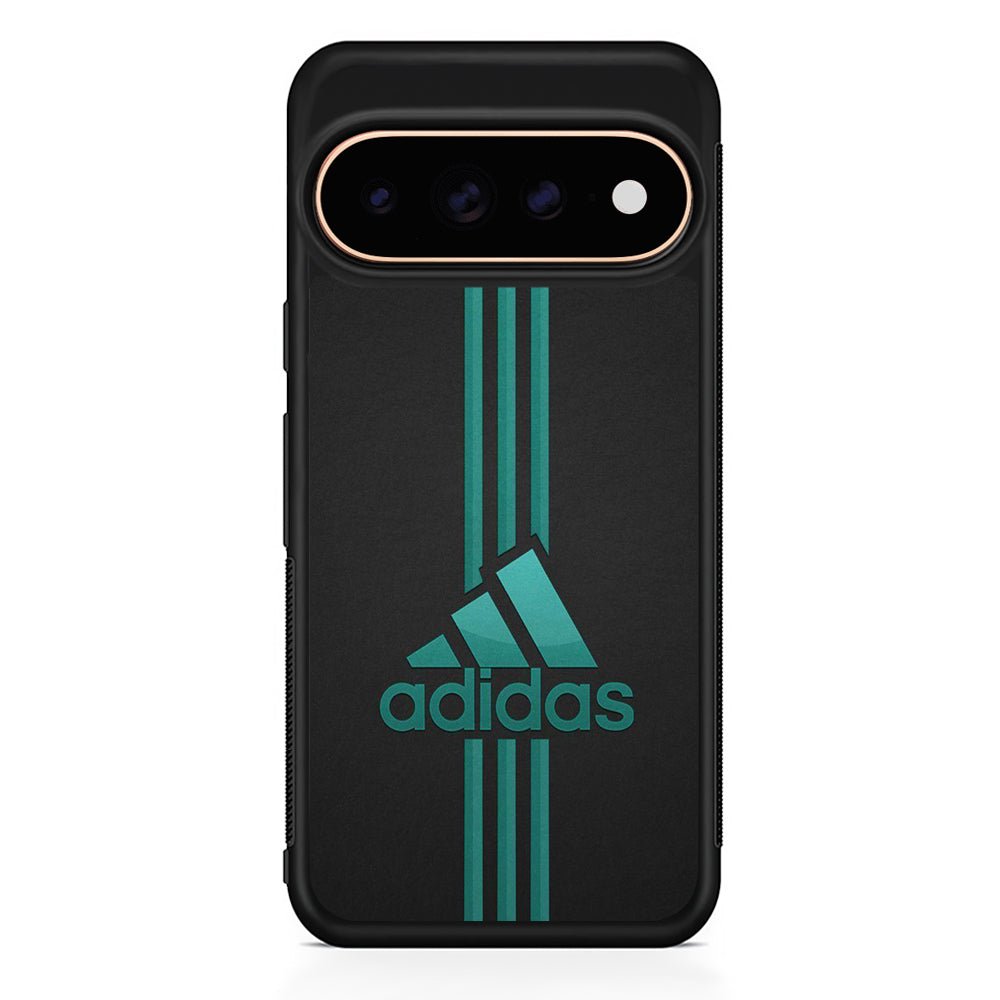Adidas Tosca Strike Google Pixel 11 Pro Case - Stylish Protective Phone Case