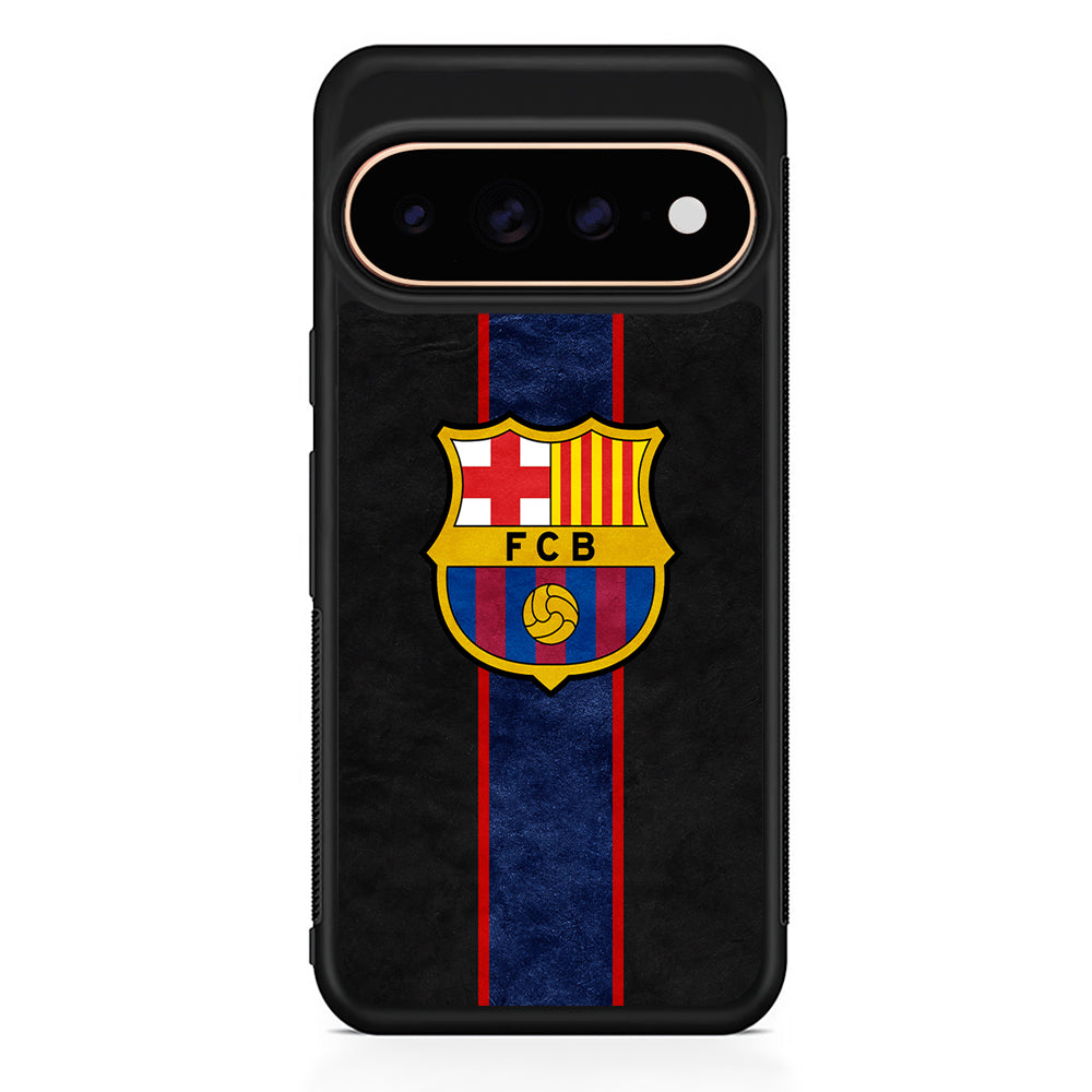 FC Barcelona Football Club Google Pixel 11 Pro Case - Stylish Protective Phone Case