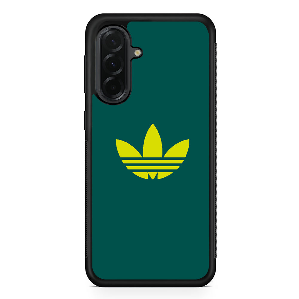 Adidas Tosca Neon Samsung Galaxy A36 Case | Slim Samsung Galaxy A36 Protective Case