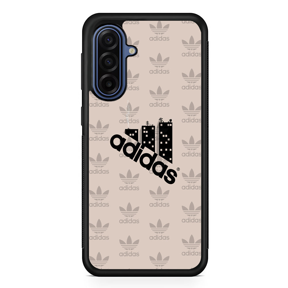 Adidas The Town Samsung Galaxy A17 Case | Durable Samsung Galaxy A17 Cover