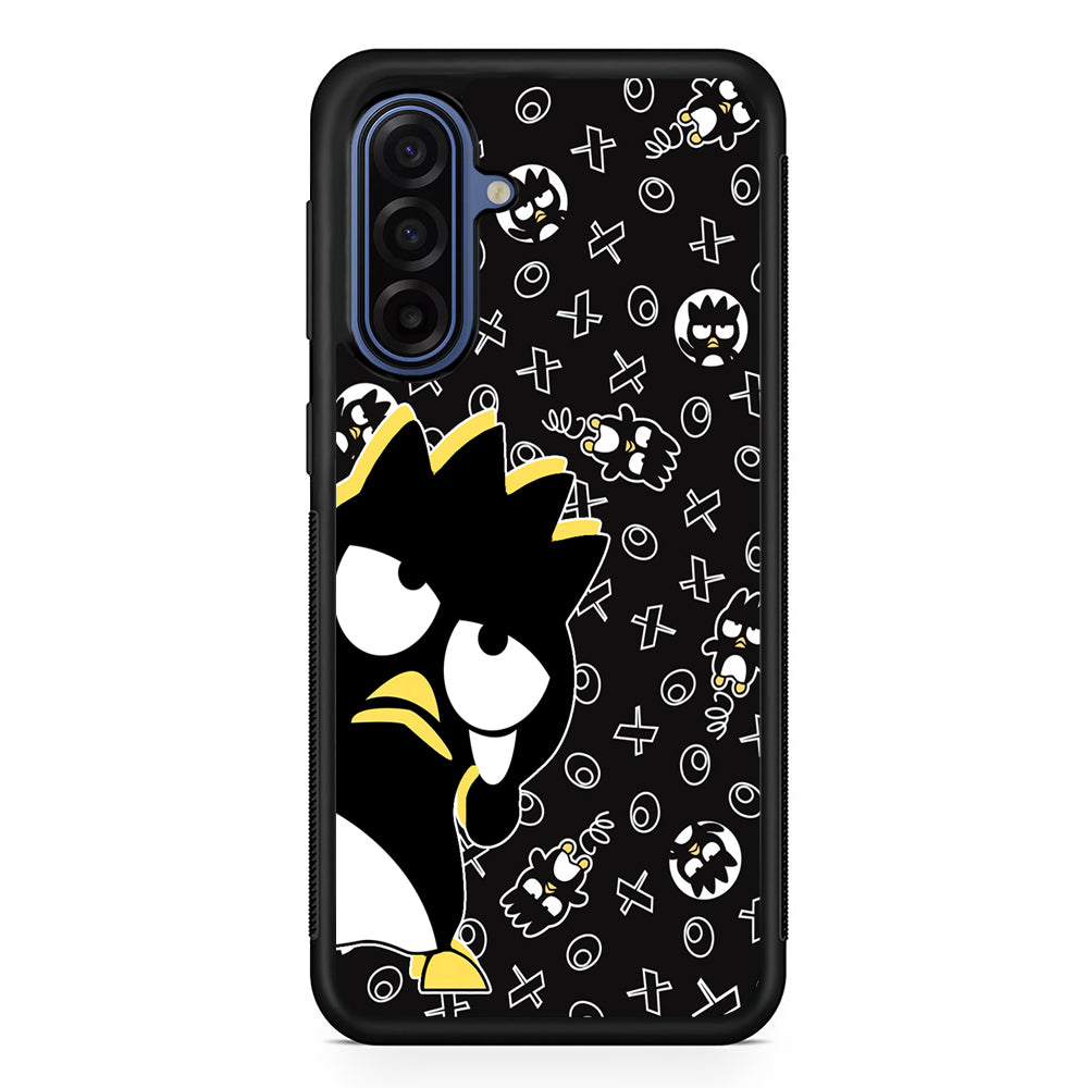 Bad Badtz-Maru Mocking Expression Samsung Galaxy A17 Case | Slim Protective Phone Cover