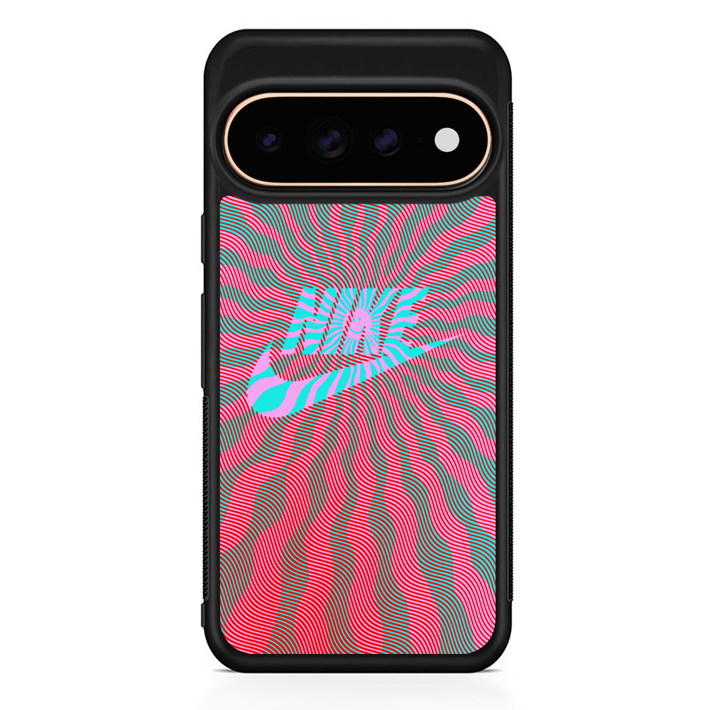 Nike The Great Smile Google Pixel 11 Pro Case - Stylish Protective Phone Case