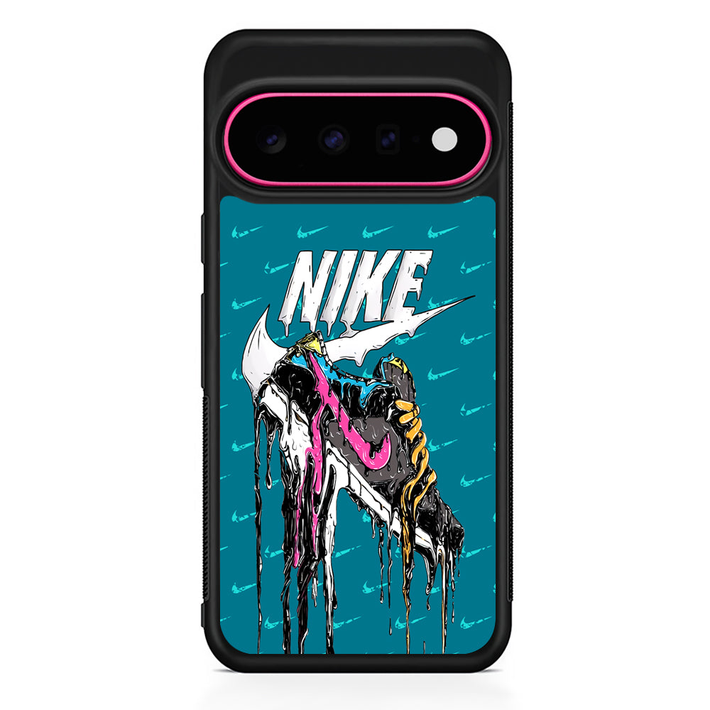 Nike Hype User Google Pixel 11 Case - Stylish Protective Phone Case