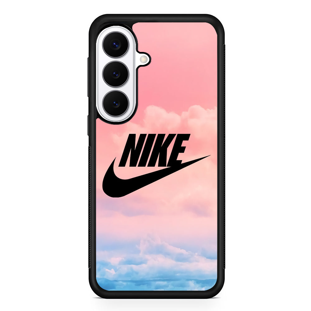 Nike Sunset Moment Samsung Galaxy S26 Plus Case | Stylish Protective Cover for Samsung Galaxy S26 Plus
