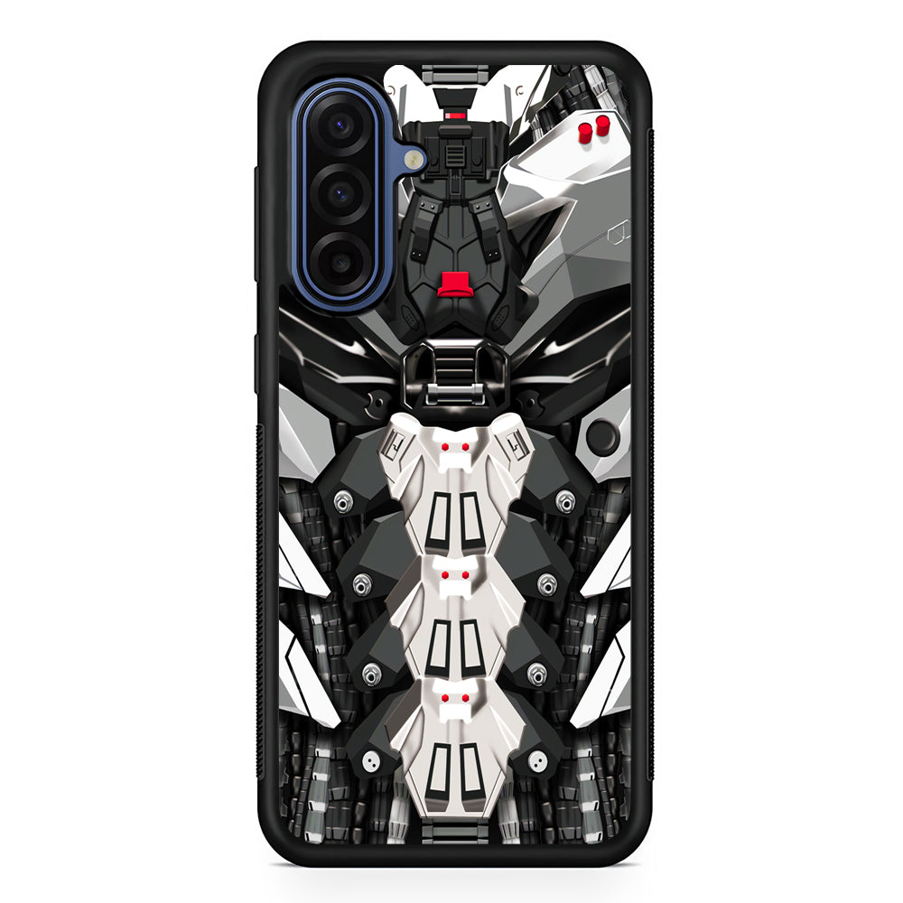 Transformers Armored Skin Samsung Galaxy A17 Case | Slim Protective Phone Cover