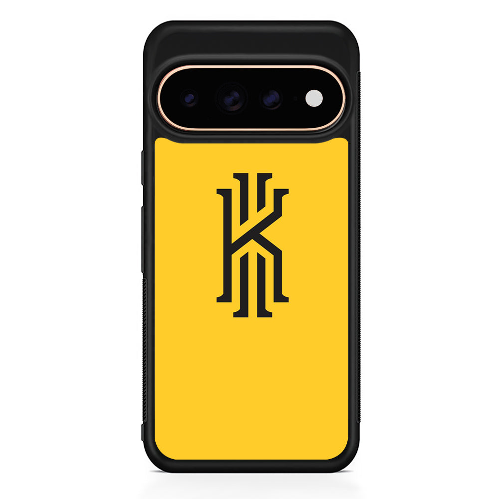 Kyrie Irving Yellow Light Google Pixel 11 Pro Case - Stylish Protective Phone Case