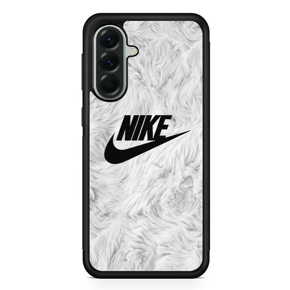 Nike Feather Soft Samsung Galaxy A56 Case | Durable Samsung Galaxy A56 Cover