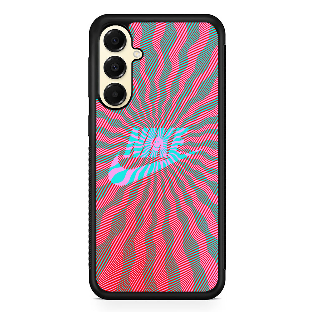 Nike The Great Smile Samsung Galaxy A16 Case | Custom Protective Samsung Galaxy A16 Case
