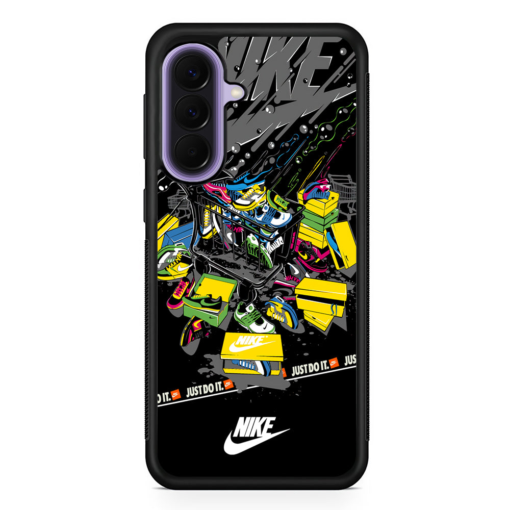 Nike Shopping Box Samsung Galaxy A57 Case | Samsung Galaxy A57 Protective Cover