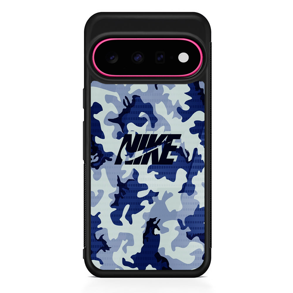 Nike Shadows of Camouflage Google Pixel 11 Case - Stylish Protective Phone Case