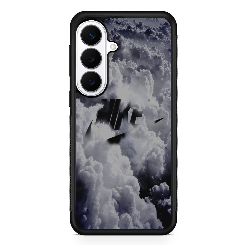 Nike Cloud Snow Samsung Galaxy S26 Plus Case | Stylish Protective Cover for Samsung Galaxy S26 Plus