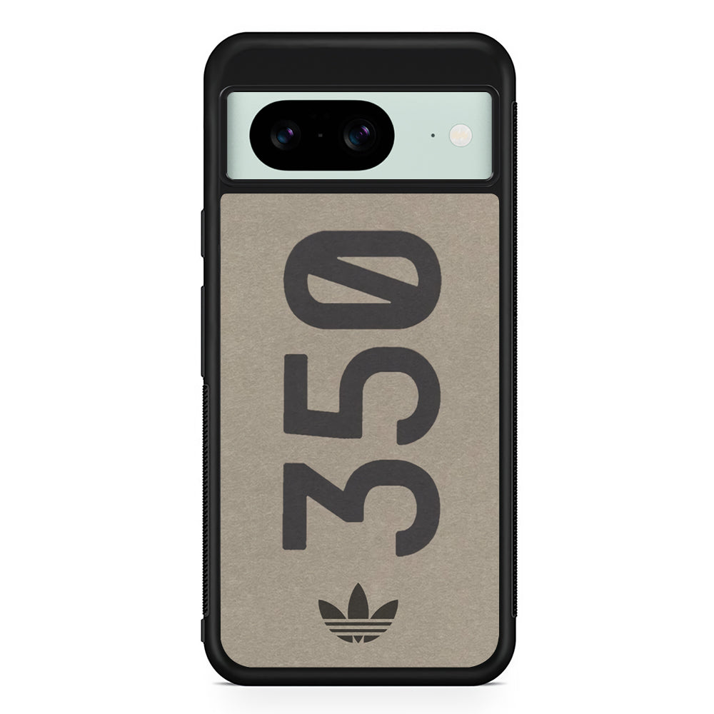 Adidas 350 Google Pixel 8 Case | Durable Protective Cover for Google Pixel 8