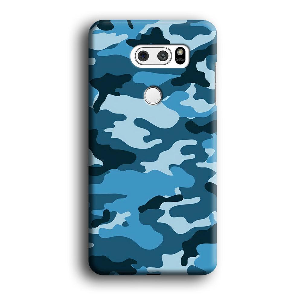 Army Pattern 001 LG V30 3D Case-Xtracase
