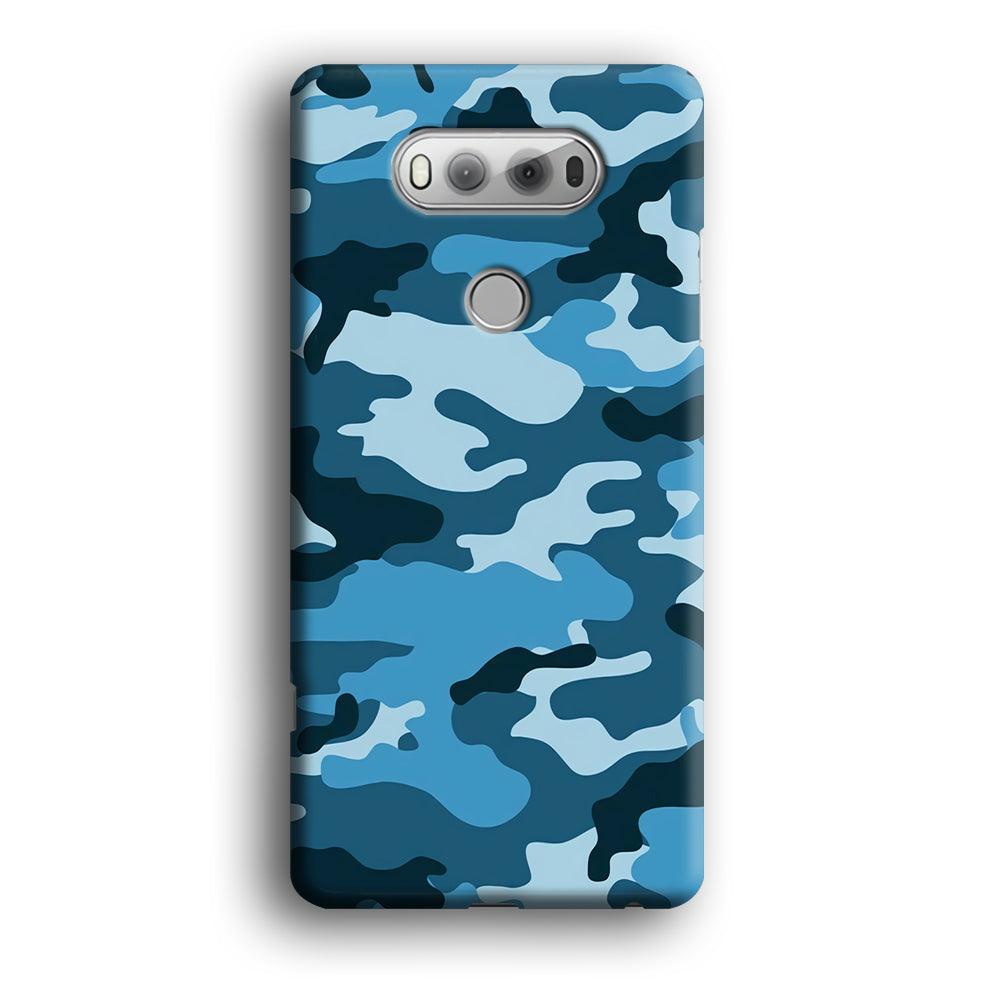 Army Pattern 001 LG V20 3D Case-Xtracase