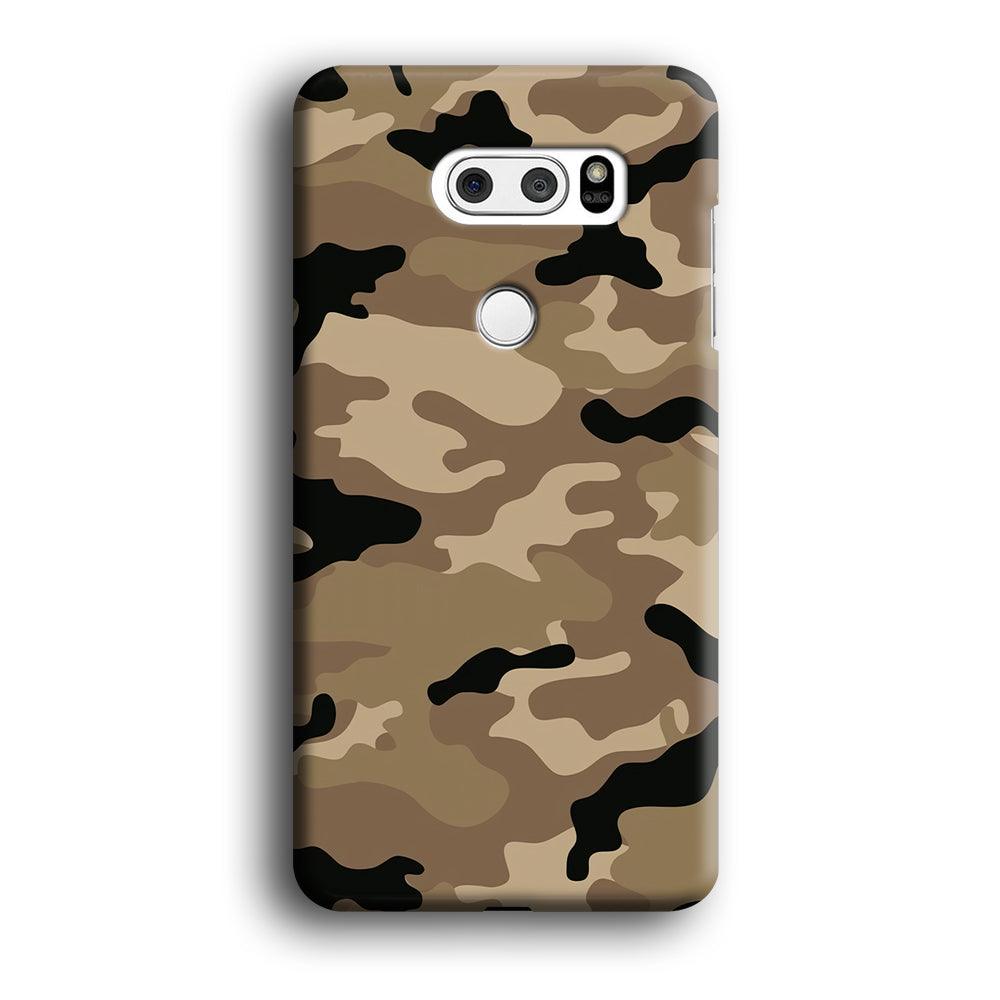 Army Pattern 002 LG V30 3D Case-Xtracase