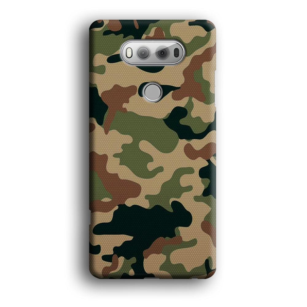 Army Pattern 003 LG V20 3D Case-Xtracase