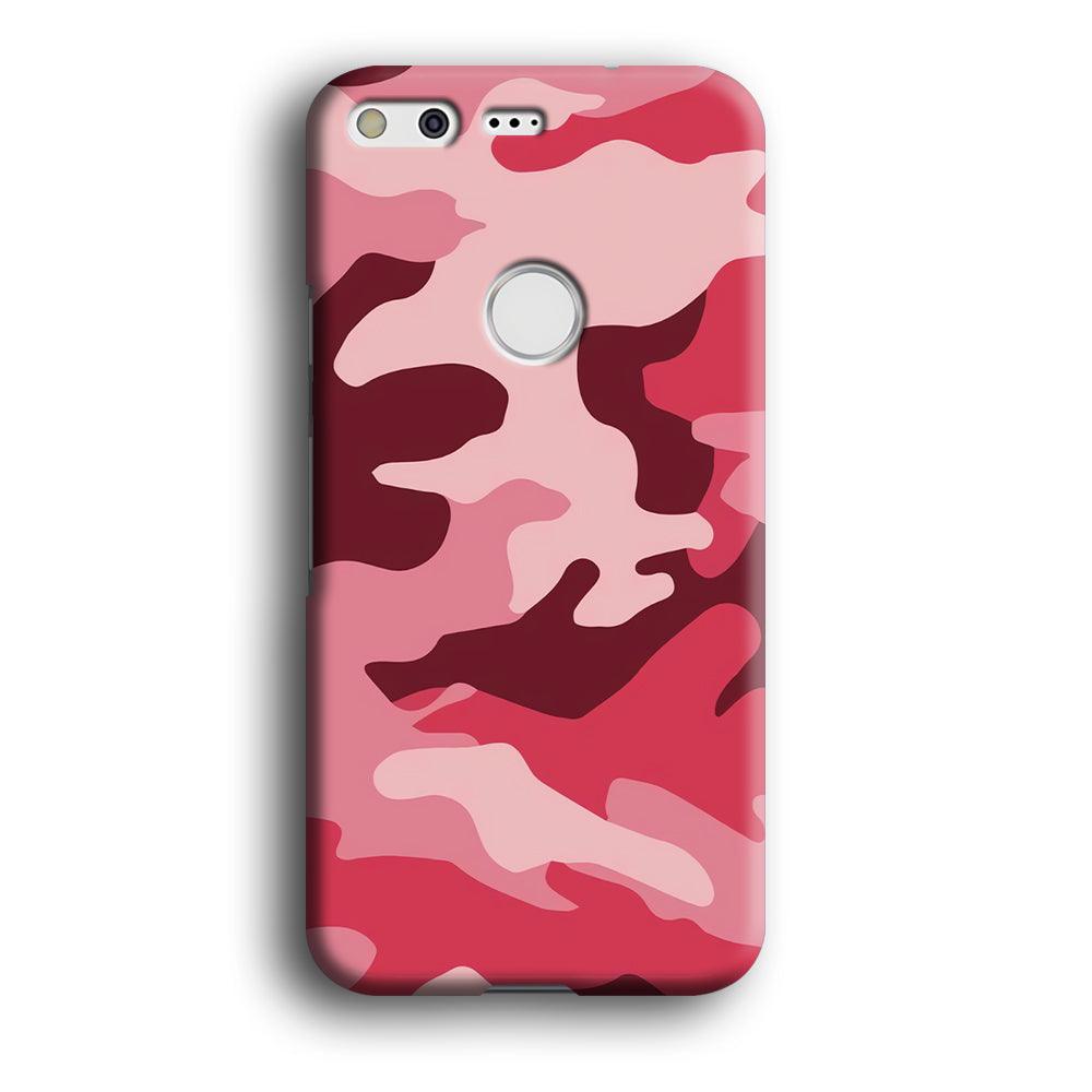 Army Pattern 004 Google Pixel 3D Case-Xtracase