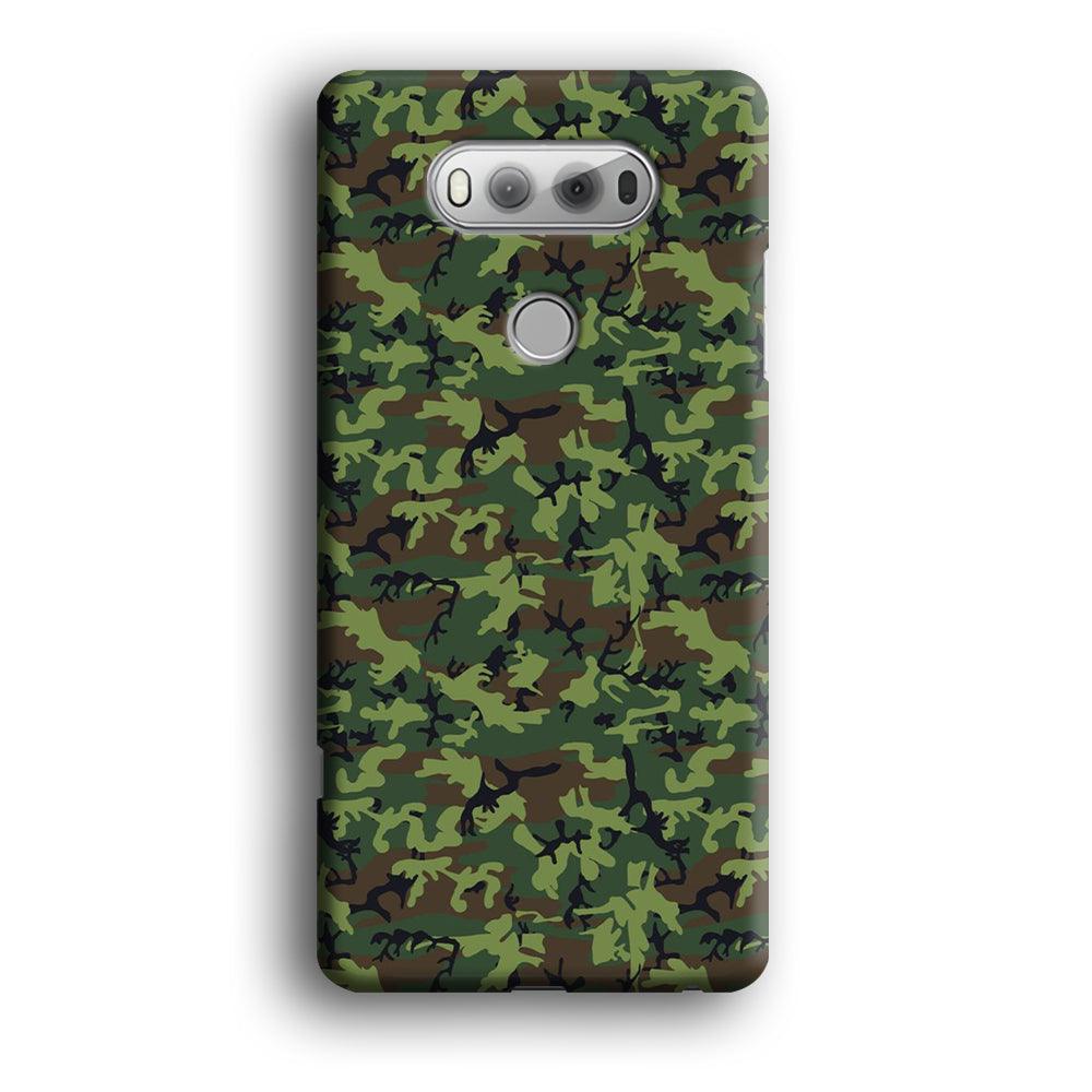 Army Pattern 006 LG V20 3D Case-Xtracase