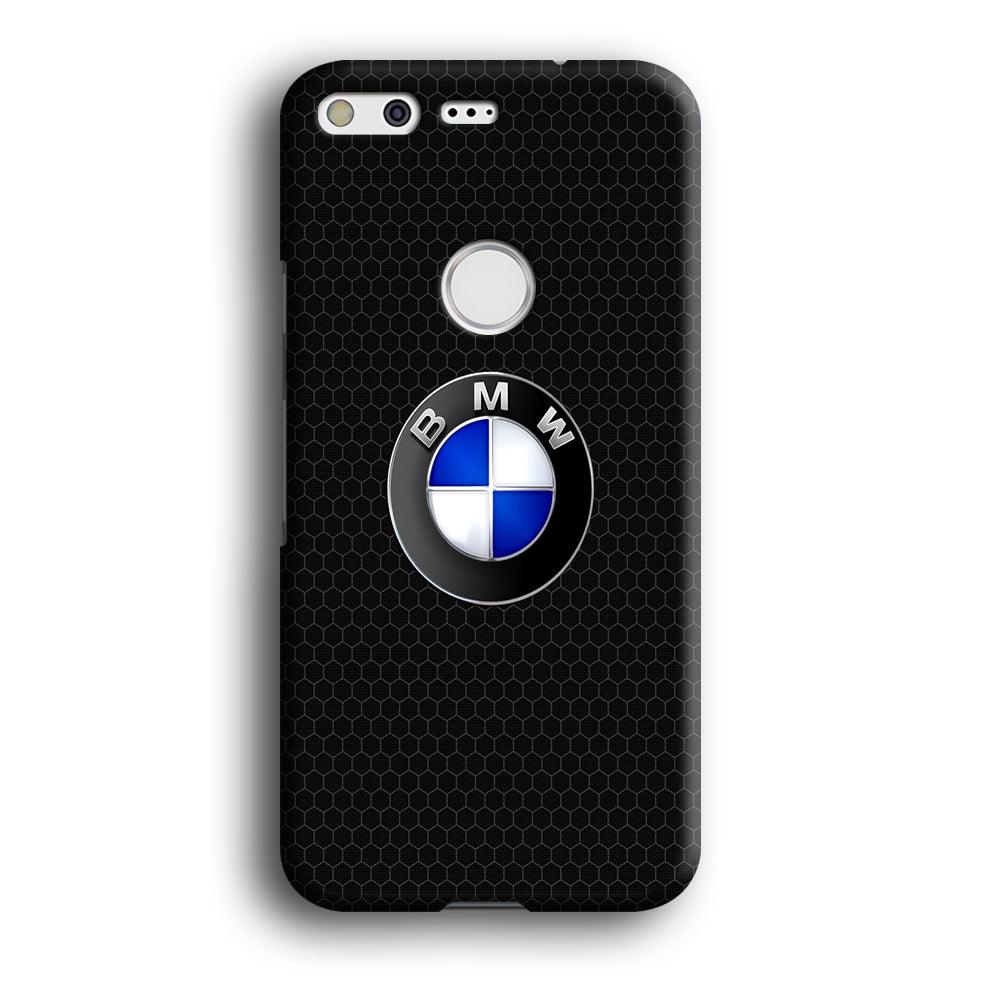 BMW Logo Google Pixel XL 3D Case-Xtracase