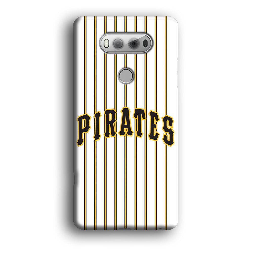 Baseball Pittsburgh Pirates MLB 001 LG V20 3D Case-Xtracase