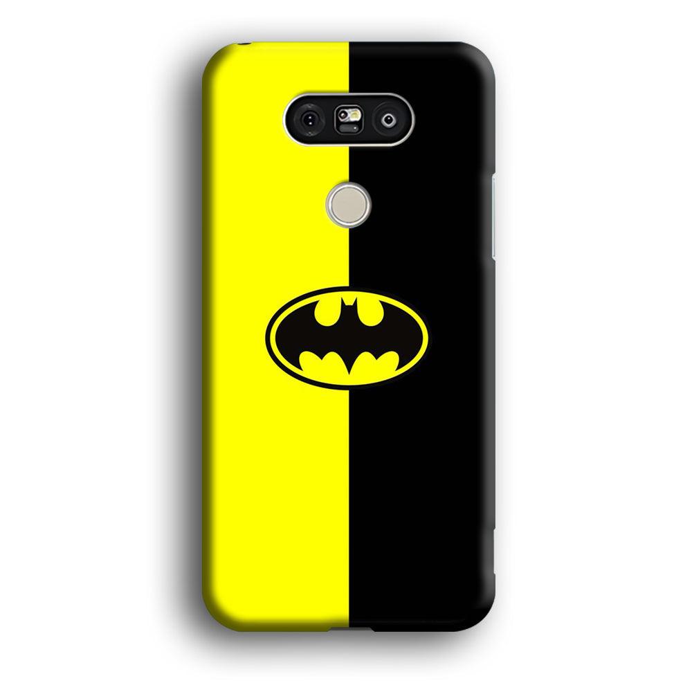Batman 004 LG G5 3D Case-Xtracase