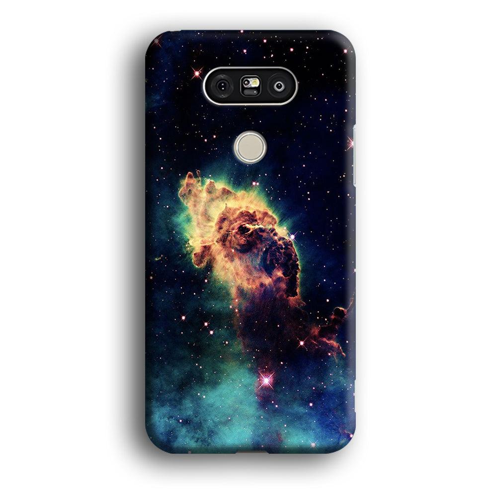 Beautiful Space Colorful 007 LG G5 3D Case-Xtracase