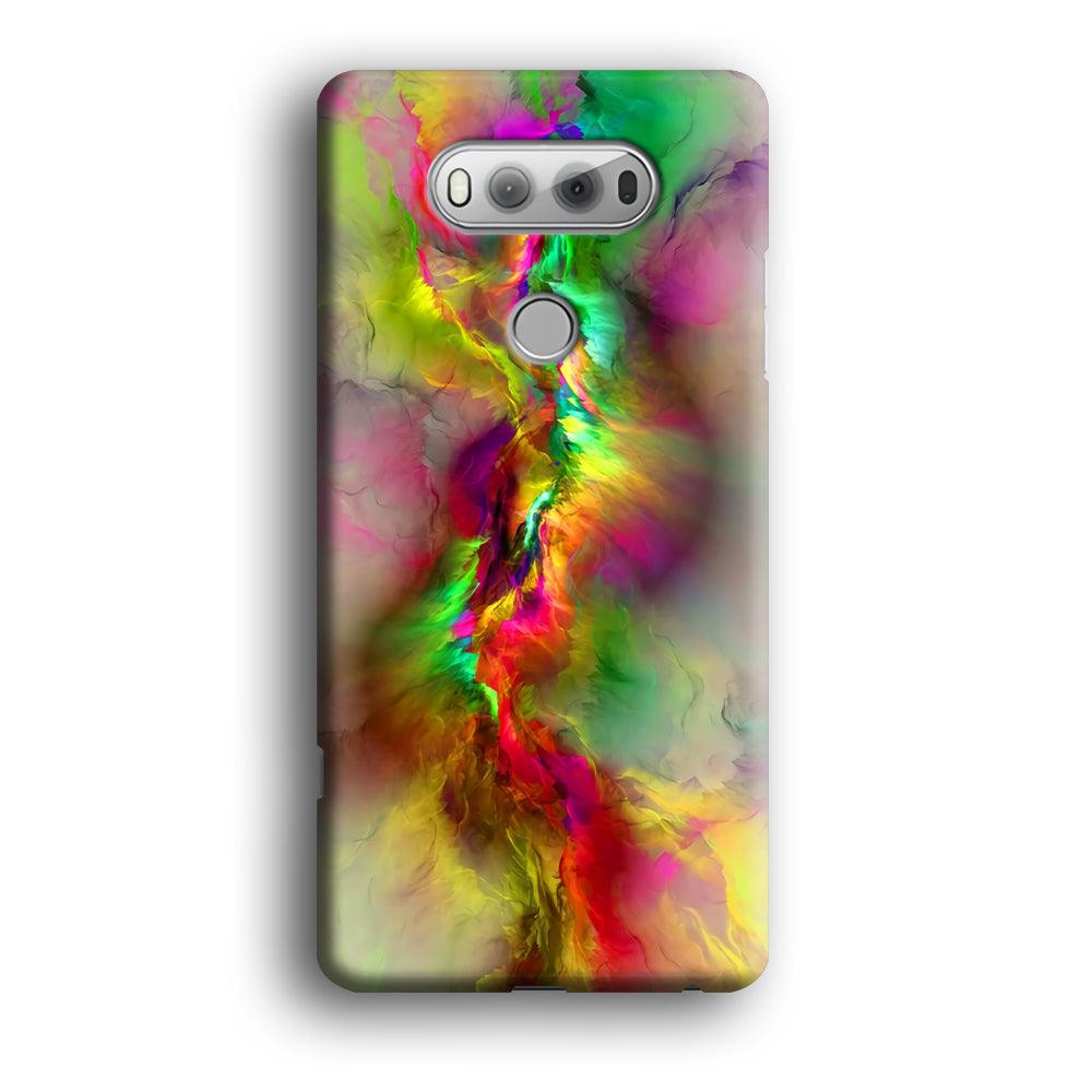 Beautifull Gradation Color LG V20 3D Case-Xtracase