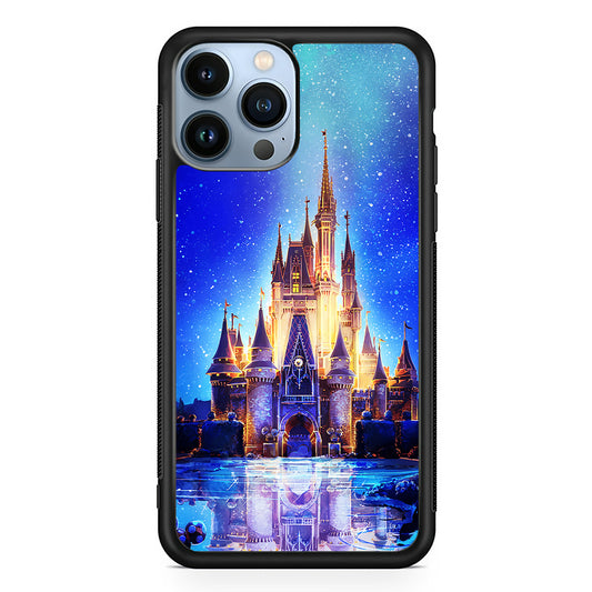 Cinderella Castle iPhone 13 Pro Max Case