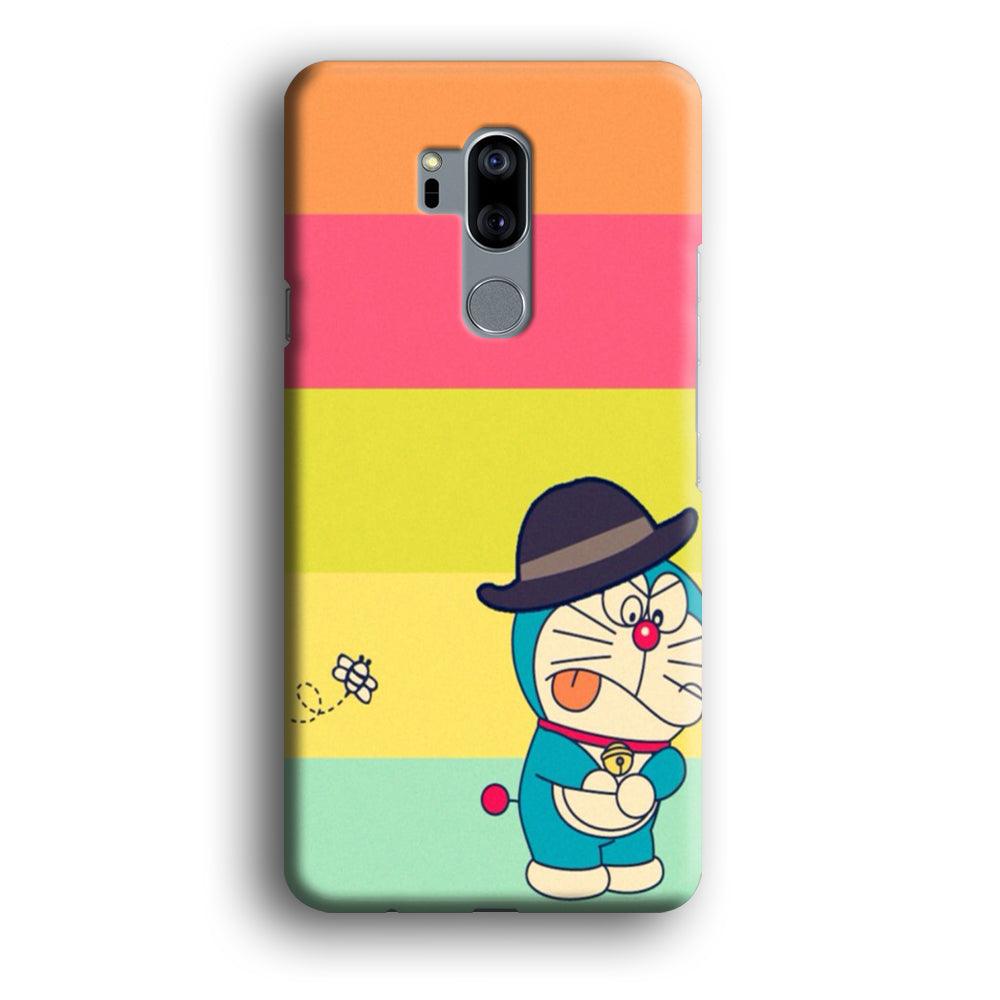 DM Doraemon look for magic tool LG G7 ThinQ 3D Case-Xtracase