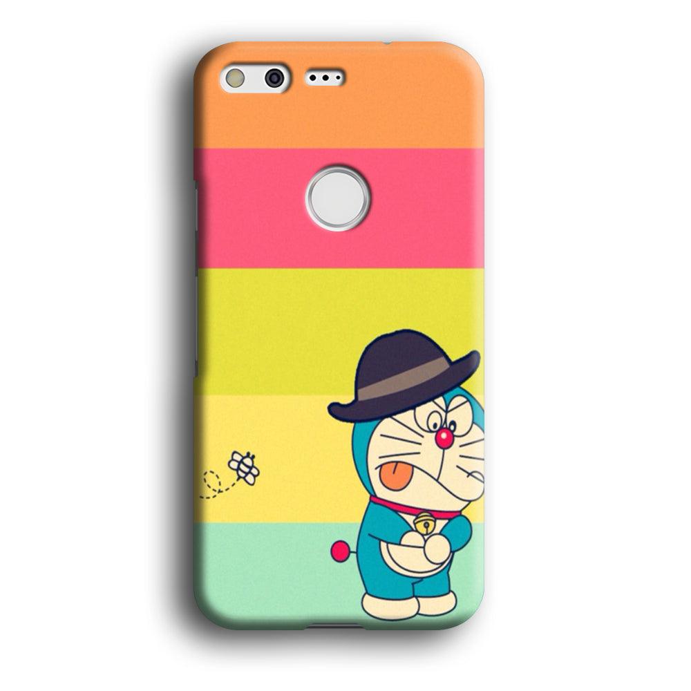 DM Doraemon look for magic tool Google Pixel XL 3D Case-Xtracase