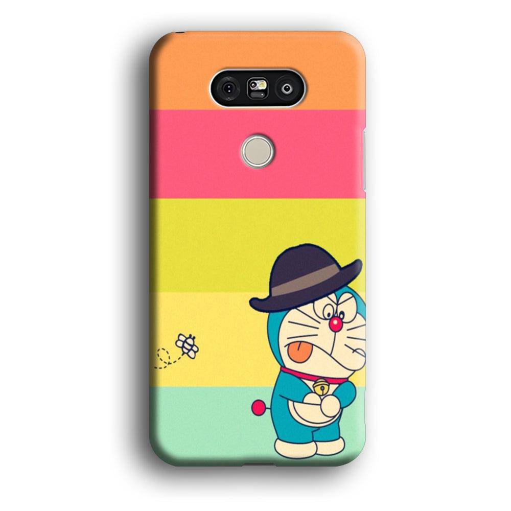 DM Doraemon look for magic tool LG G5 3D Case-Xtracase