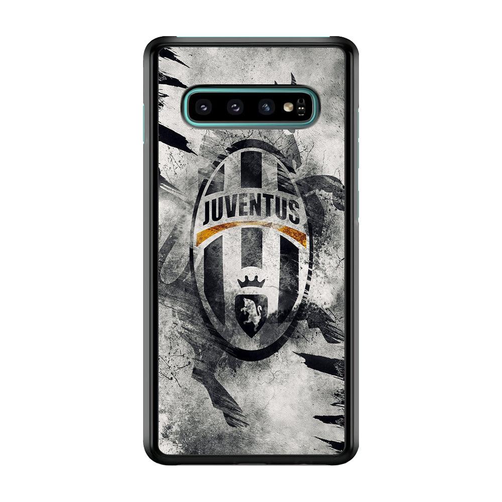 FB Juventus Samsung Galaxy S10 Case-Plastic / Full Wrap (3D Case)-Xtracase