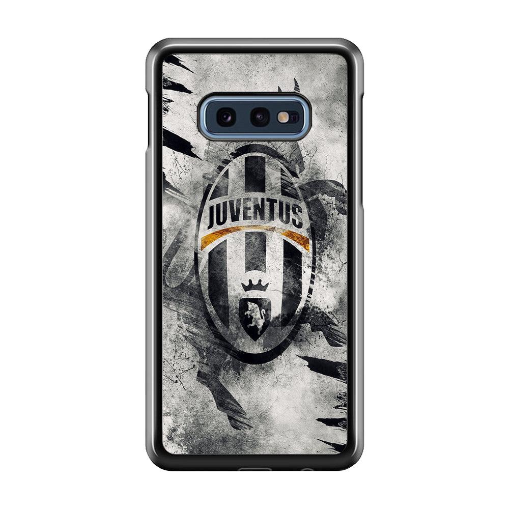 FB Juventus Samsung Galaxy S10E Case-Plastic / Full Wrap (3D Case)-Xtracase