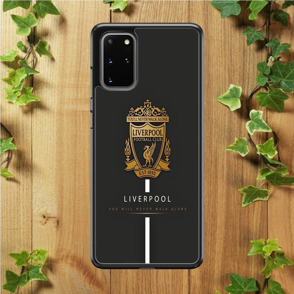 FB Liverpool 001 Samsung Galaxy S20 Plus Case-Plastic / Full Wrap (3D Case)-Xtracase