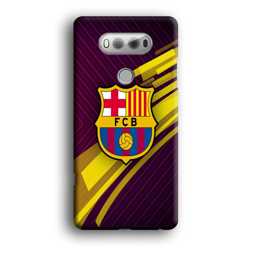 FB Barcelona 001 LG V20 3D Case-Xtracase