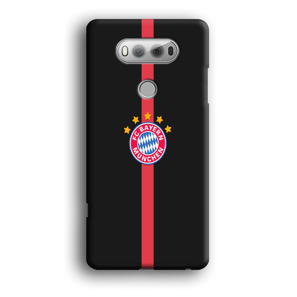FB Bayern Munich 001 LG V20 3D Case-Xtracase