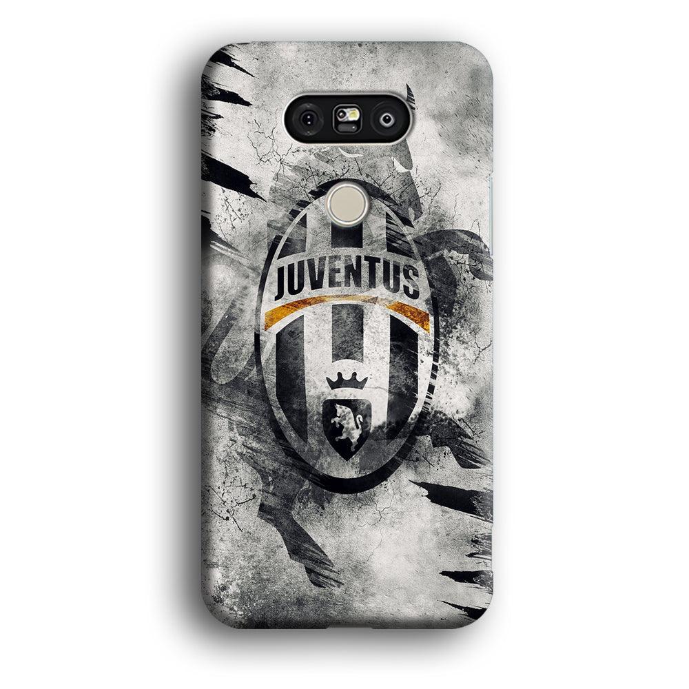 FB Juventus LG G5 3D Case-Xtracase