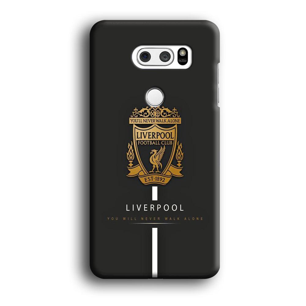 FB Liverpool 001 LG V30 3D Case-Xtracase