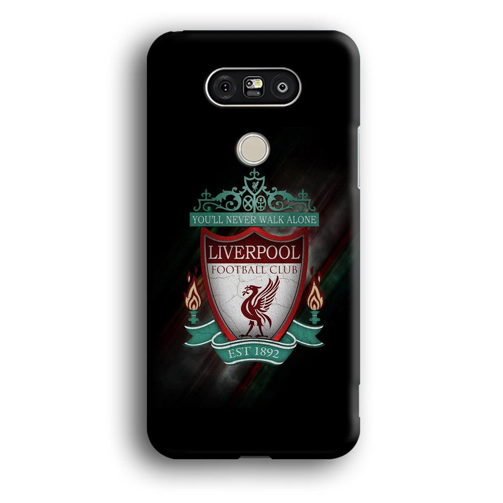 FB Liverpool LG G5 3D Case-Xtracase