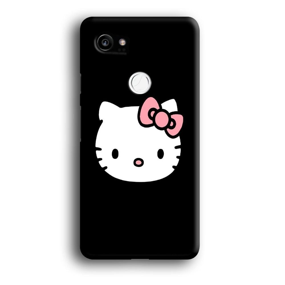 Hello kitty Google Pixel 2 XL 3D Case-Xtracase