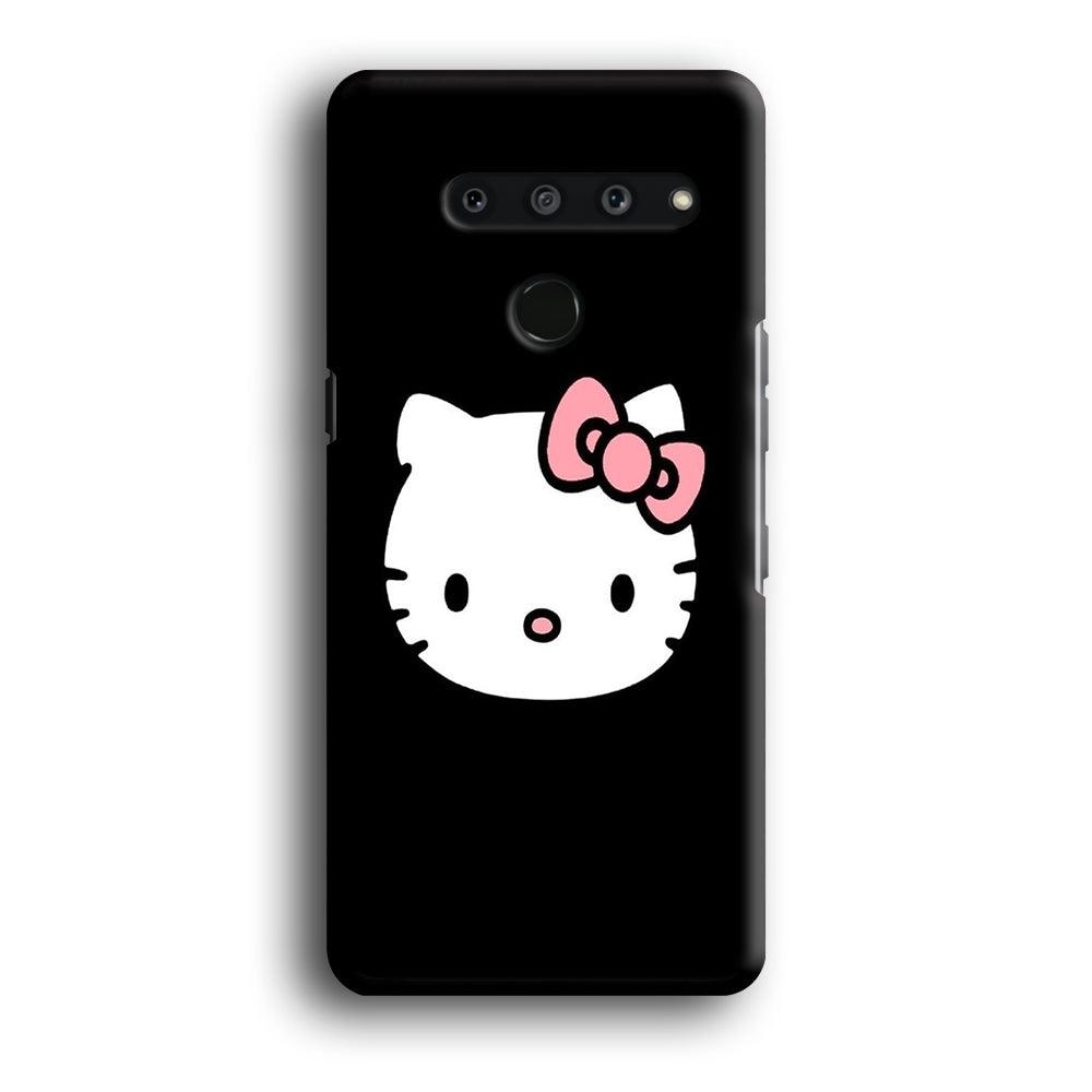 Hello kitty LG V50 3D Case-Xtracase