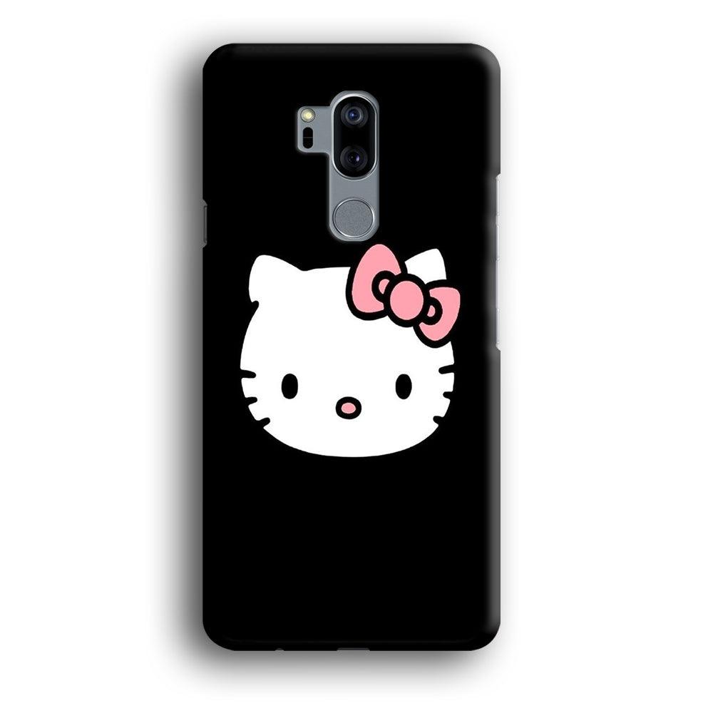 Hello kitty LG G7 ThinQ 3D Case-Xtracase