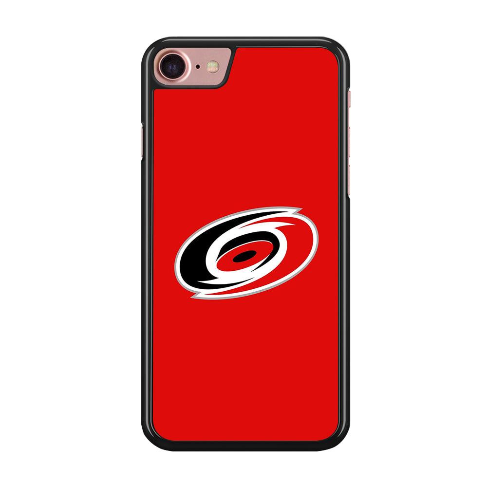 Hockey Carolina Hurricanes NHL 002 iPhone 7 Case-Xtracase