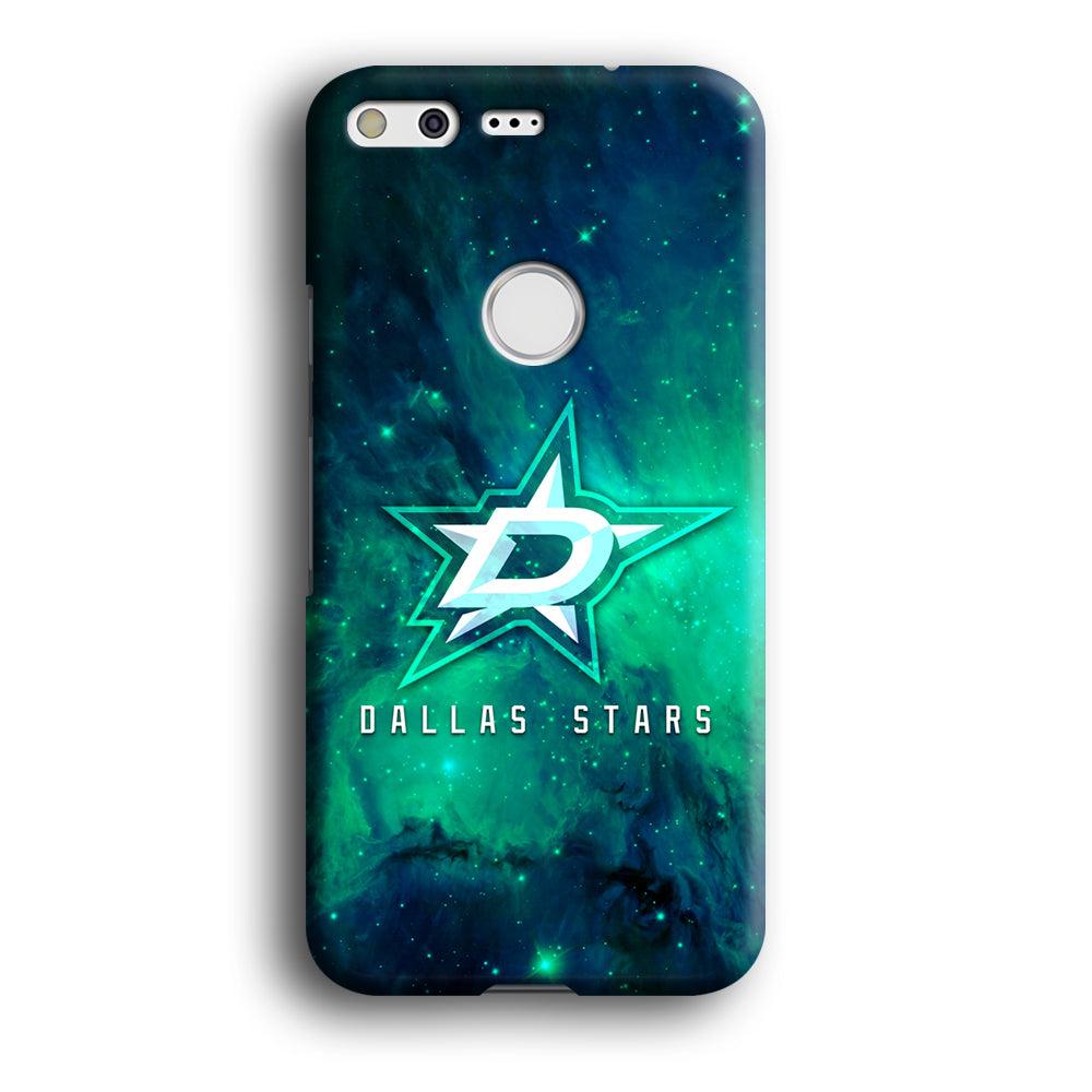 Hockey Dallas Stars NHL 001 Google Pixel 3D Case-Xtracase