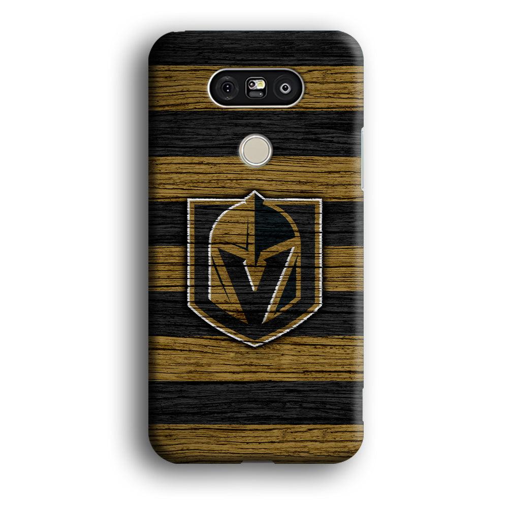 Hockey Vegas Golden Knights NHL 001 LG G5 3D Case-Xtracase