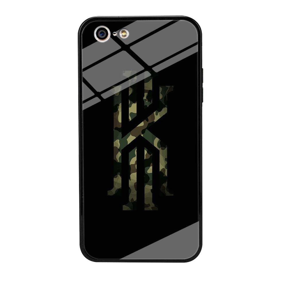 Kyrie Irving Logo 002 iPhone 5 | 5s Case-Tempered Glass Case-Xtracase