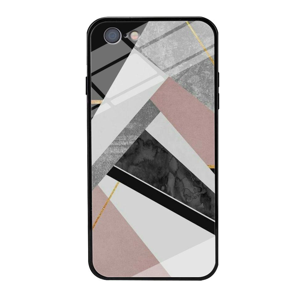 Marble Pattern 003 iPhone 6 Plus | 6s Plus Case-Tempered Glass Case-Xtracase