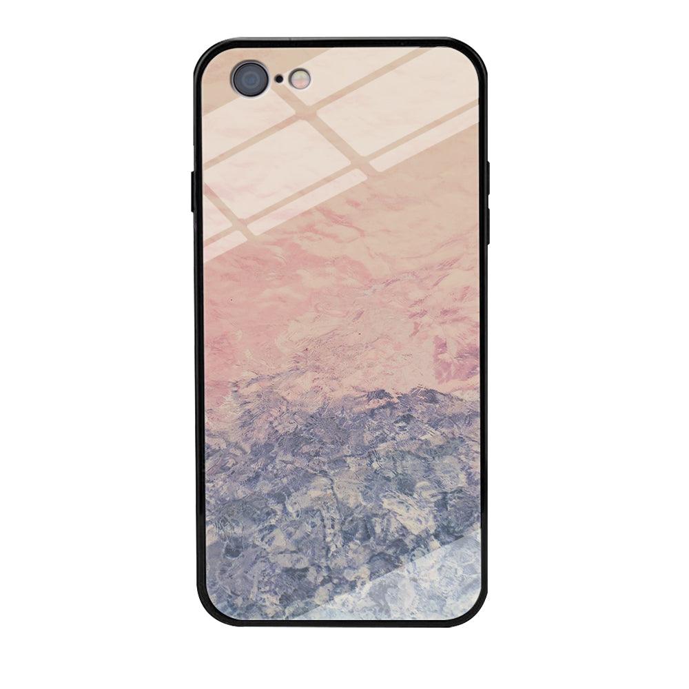 Marble Pattern 011 iPhone 6 Plus | 6s Plus Case-Tempered Glass Case-Xtracase