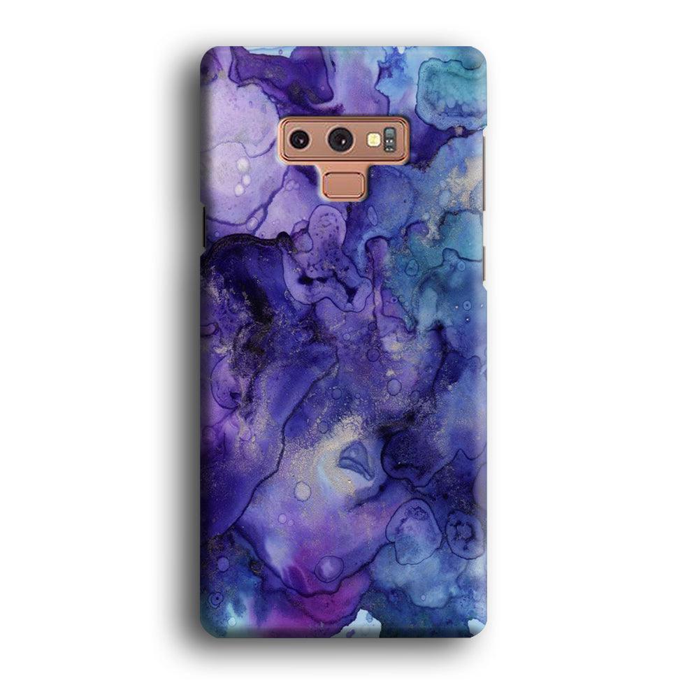 Marble Pattern 013 Samsung Galaxy Note 9 3D Case-Xtracase